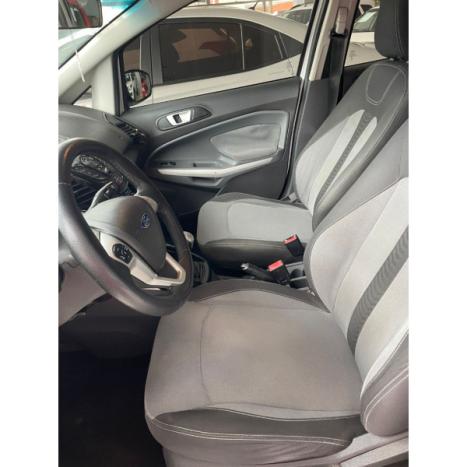 FORD Ecosport 1.6 16V 4P FREESTYLE PLUS FLEX, Foto 2