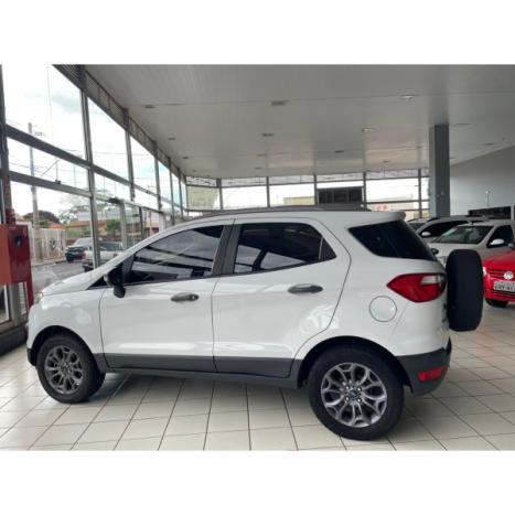 FORD Ecosport 1.6 16V 4P FREESTYLE PLUS FLEX, Foto 3