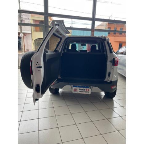 FORD Ecosport 1.6 16V 4P FREESTYLE PLUS FLEX, Foto 4