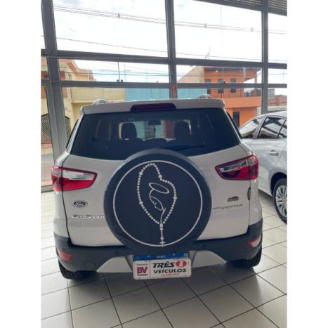 FORD Ecosport 1.6 16V 4P FREESTYLE PLUS FLEX, Foto 5