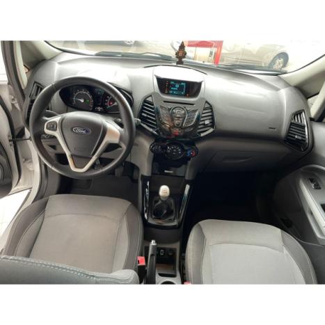 FORD Ecosport 1.6 16V 4P FREESTYLE PLUS FLEX, Foto 6