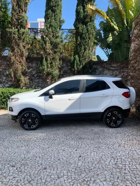 FORD Ecosport 1.6 16V 4P FREESTYLE, Foto 2