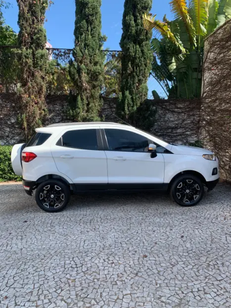 FORD Ecosport 1.6 16V 4P FREESTYLE, Foto 3