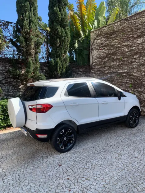 FORD Ecosport 1.6 16V 4P FREESTYLE, Foto 5