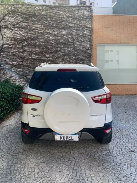 FORD Ecosport 1.6 16V 4P FREESTYLE, Foto 6