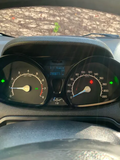 FORD Ecosport 1.6 16V 4P FREESTYLE, Foto 7
