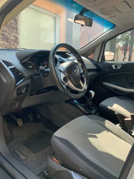 FORD Ecosport 1.6 16V 4P FREESTYLE, Foto 8