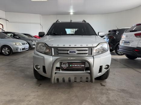 FORD Ecosport 1.6 16V 4P FREESTYLE, Foto 1