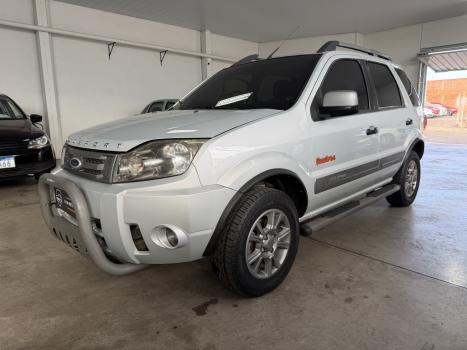 FORD Ecosport 1.6 16V 4P FREESTYLE, Foto 3