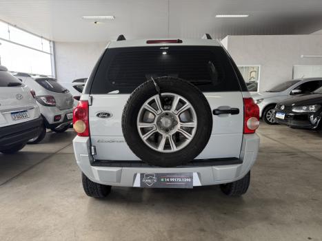 FORD Ecosport 1.6 16V 4P FREESTYLE, Foto 4
