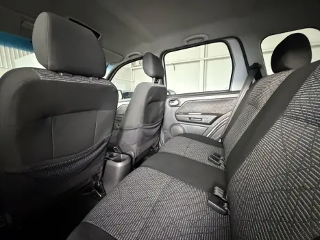 FORD Ecosport 1.6 16V 4P FREESTYLE, Foto 11