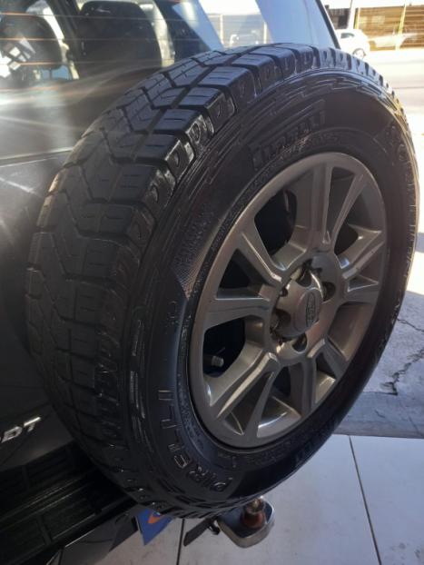 FORD Ecosport 1.6 16V 4P FLEX FREESTYLE POWERSHIFT AUTOM�TICO, Foto 2