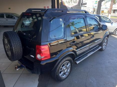 FORD Ecosport 1.6 16V 4P FLEX FREESTYLE POWERSHIFT AUTOM�TICO, Foto 3