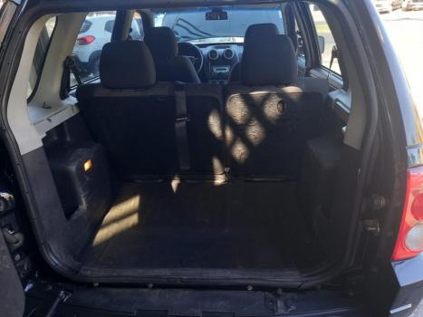 FORD Ecosport 1.6 16V 4P FLEX FREESTYLE POWERSHIFT AUTOM�TICO, Foto 4