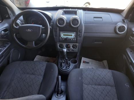 FORD Ecosport 1.6 16V 4P FLEX FREESTYLE POWERSHIFT AUTOM�TICO, Foto 5