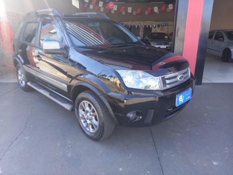 FORD Ecosport 1.6 16V 4P FLEX FREESTYLE POWERSHIFT AUTOM�TICO, Foto 6