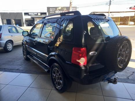 FORD Ecosport 1.6 16V 4P FLEX FREESTYLE POWERSHIFT AUTOM�TICO, Foto 7