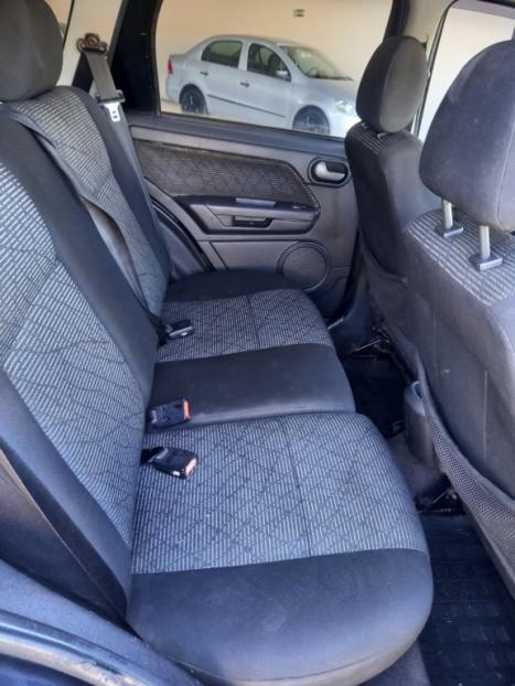 FORD Ecosport 1.6 16V 4P FLEX FREESTYLE POWERSHIFT AUTOM�TICO, Foto 8