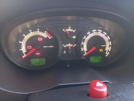 FORD Ecosport 1.6 16V 4P FLEX FREESTYLE POWERSHIFT AUTOM�TICO, Foto 10
