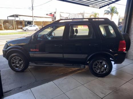 FORD Ecosport 1.6 16V 4P FLEX FREESTYLE POWERSHIFT AUTOM�TICO, Foto 11