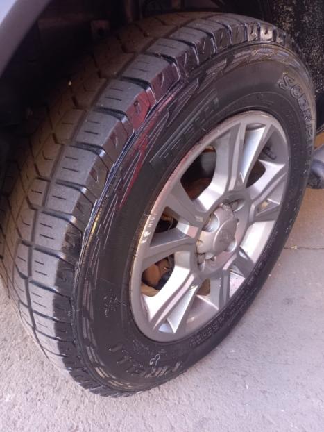 FORD Ecosport 1.6 16V 4P FLEX FREESTYLE POWERSHIFT AUTOM�TICO, Foto 12