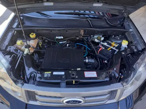 FORD Ecosport 1.6 16V 4P FLEX FREESTYLE POWERSHIFT AUTOM�TICO, Foto 13