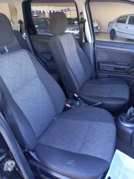 FORD Ecosport 1.6 16V 4P FLEX FREESTYLE POWERSHIFT AUTOM�TICO, Foto 14