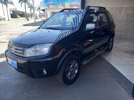 FORD Ecosport 1.6 16V 4P FLEX FREESTYLE POWERSHIFT AUTOM�TICO, Foto 15