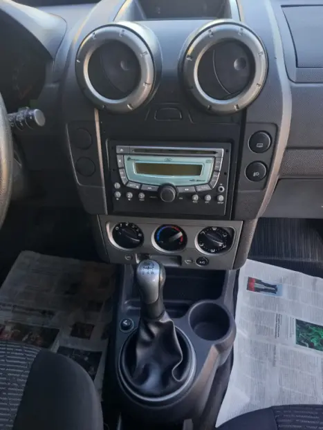 FORD Ecosport 1.6 16V 4P FLEX FREESTYLE POWERSHIFT AUTOM�TICO, Foto 16