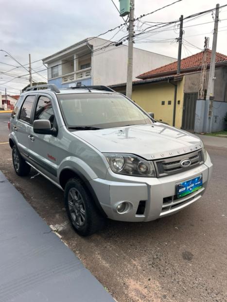 FORD Ecosport 1.6 16V 4P FREESTYLE, Foto 2