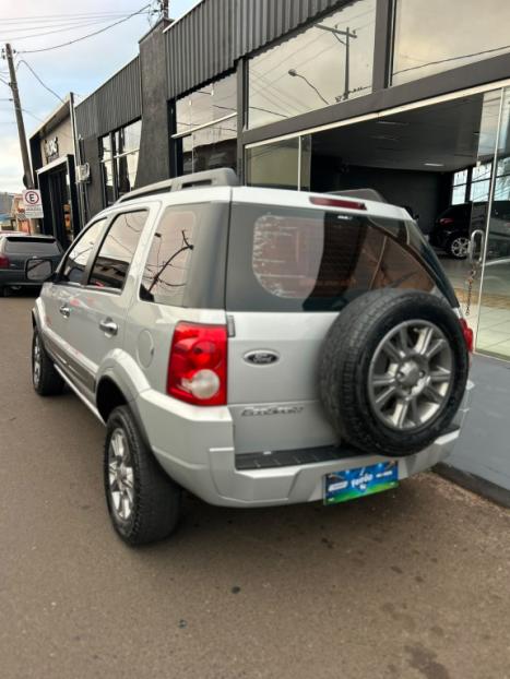FORD Ecosport 1.6 16V 4P FREESTYLE, Foto 4