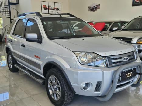 FORD Ecosport 1.6 16V 4P FREESTYLE, Foto 1