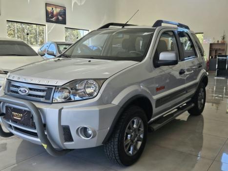 FORD Ecosport 1.6 16V 4P FREESTYLE, Foto 2