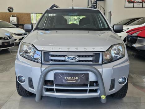 FORD Ecosport 1.6 16V 4P FREESTYLE, Foto 3