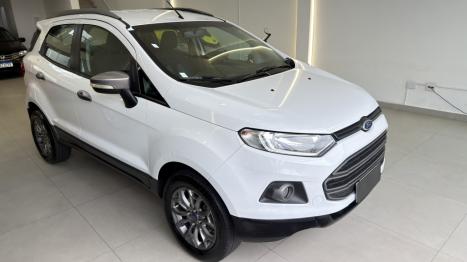 FORD Ecosport 1.6 16V 4P FREESTYLE PLUS FLEX, Foto 1