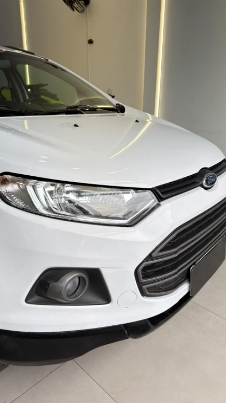 FORD Ecosport 1.6 16V 4P FREESTYLE PLUS FLEX, Foto 2