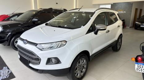 FORD Ecosport 1.6 16V 4P FREESTYLE PLUS FLEX, Foto 3