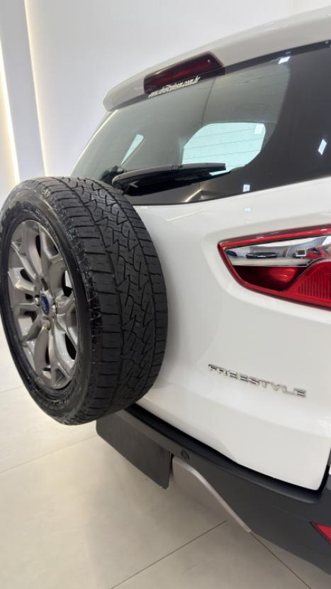 FORD Ecosport 1.6 16V 4P FREESTYLE PLUS FLEX, Foto 4