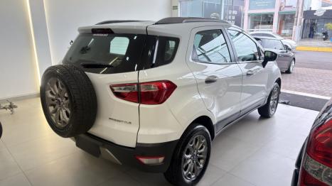 FORD Ecosport 1.6 16V 4P FREESTYLE PLUS FLEX, Foto 5