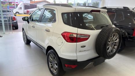 FORD Ecosport 1.6 16V 4P FREESTYLE PLUS FLEX, Foto 6