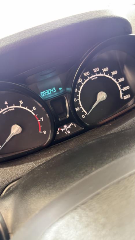 FORD Ecosport 1.6 16V 4P FREESTYLE PLUS FLEX, Foto 7