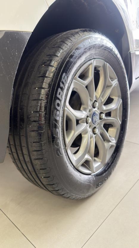 FORD Ecosport 1.6 16V 4P FREESTYLE PLUS FLEX, Foto 8