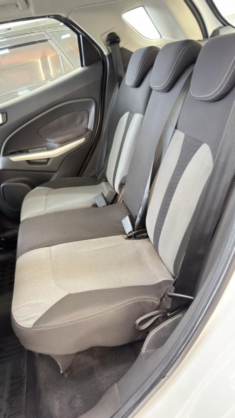 FORD Ecosport 1.6 16V 4P FREESTYLE PLUS FLEX, Foto 9
