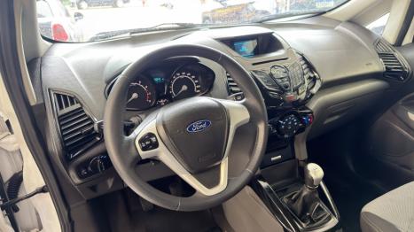 FORD Ecosport 1.6 16V 4P FREESTYLE PLUS FLEX, Foto 10