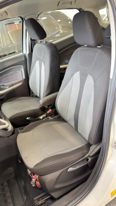 FORD Ecosport 1.6 16V 4P FREESTYLE PLUS FLEX, Foto 11