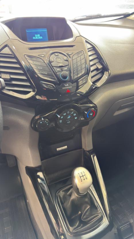 FORD Ecosport 1.6 16V 4P FREESTYLE PLUS FLEX, Foto 12