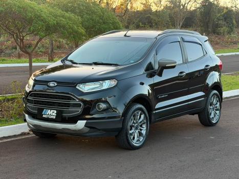 FORD Ecosport 1.6 16V 4P FREESTYLE, Foto 2