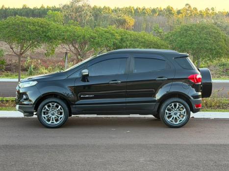 FORD Ecosport 1.6 16V 4P FREESTYLE, Foto 3