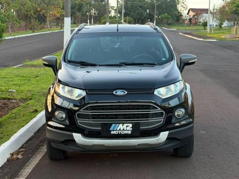 FORD Ecosport 1.6 16V 4P FREESTYLE, Foto 4