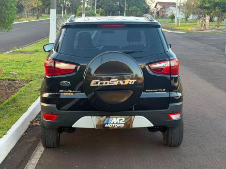 FORD Ecosport 1.6 16V 4P FREESTYLE, Foto 5
